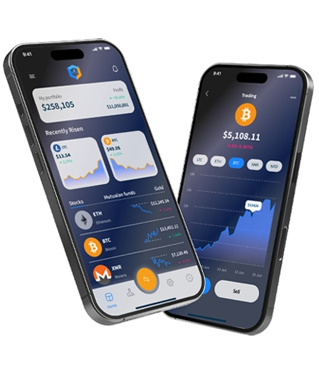 Dryzor Sync App Mobil Ticaret Uygulaması